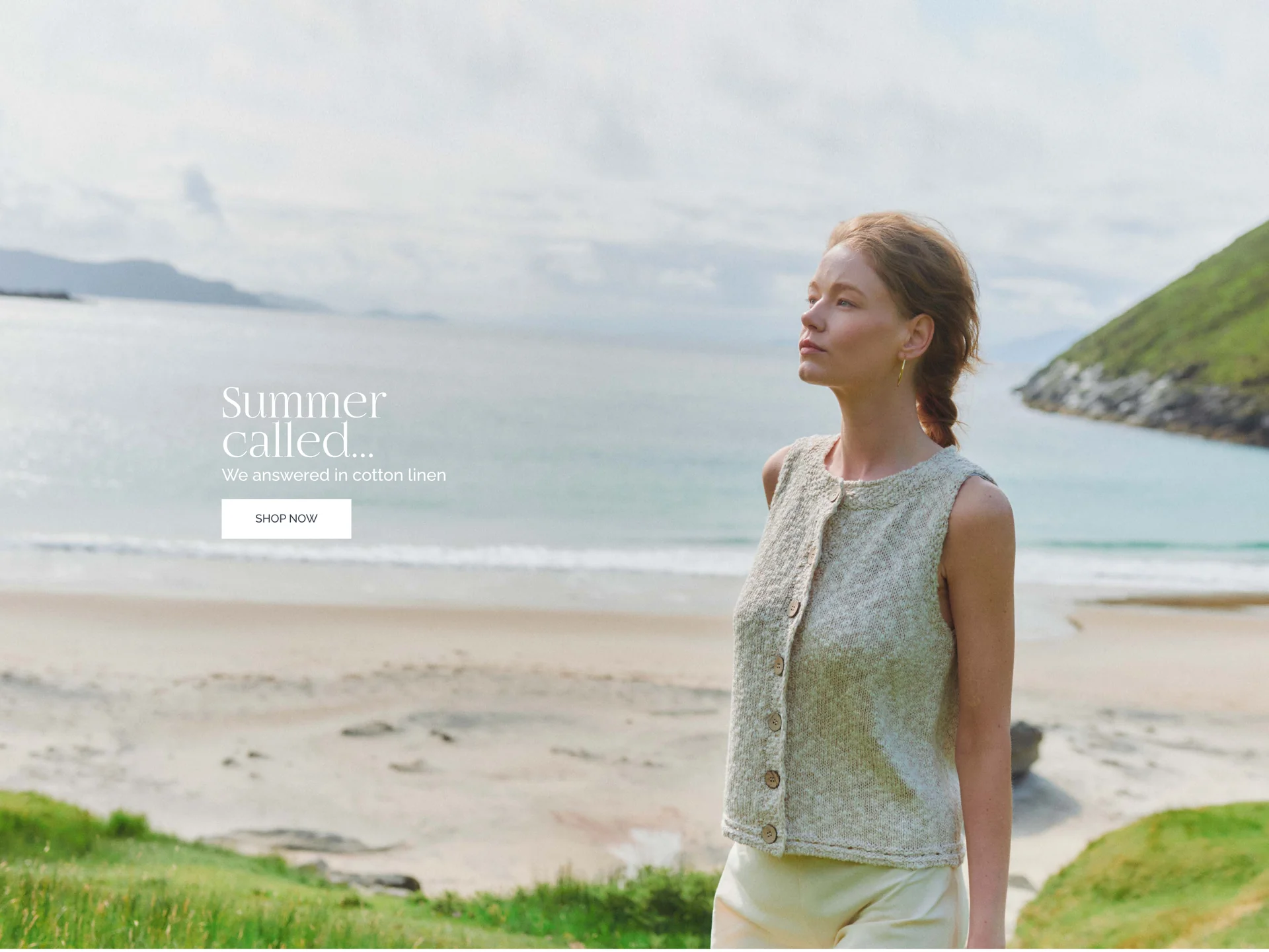 Timeless Irish Craftsmanship Since 1965