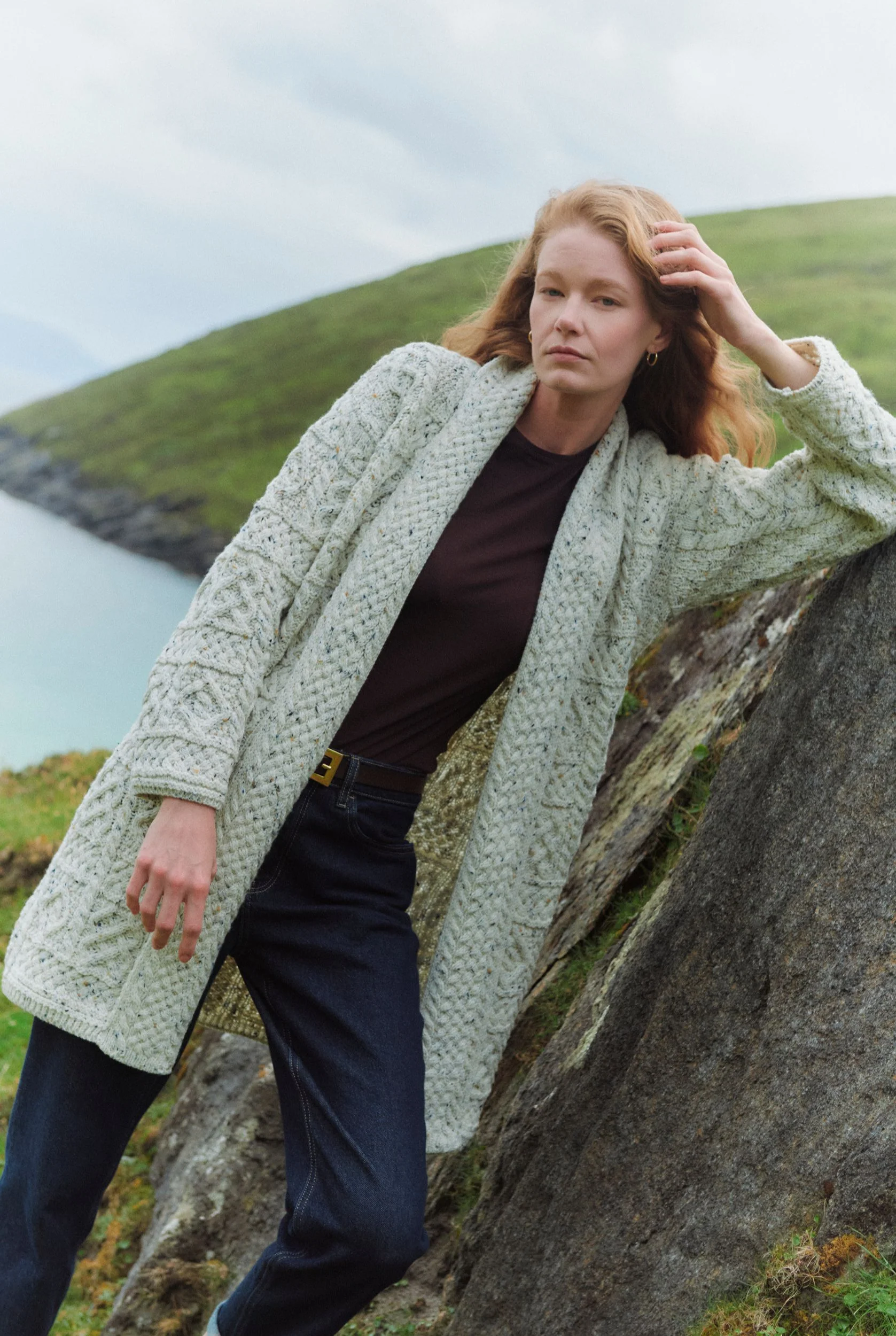 New Arrivals Cardigans